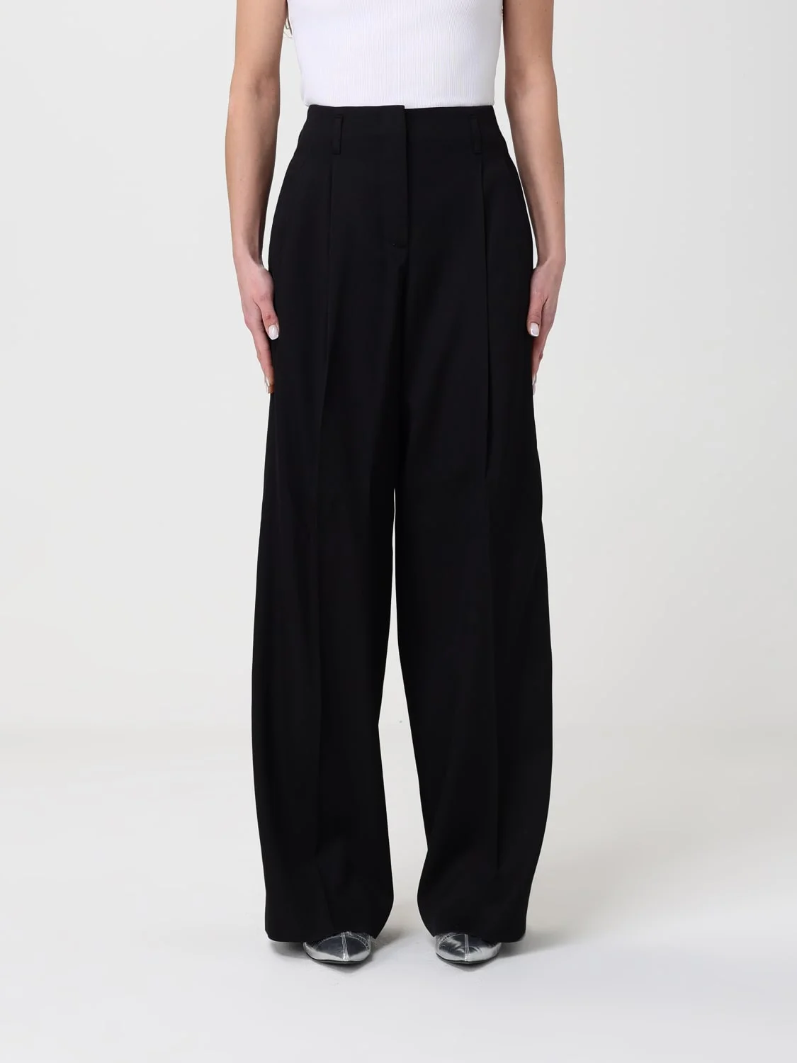 Pants woman Golden Goose - 1