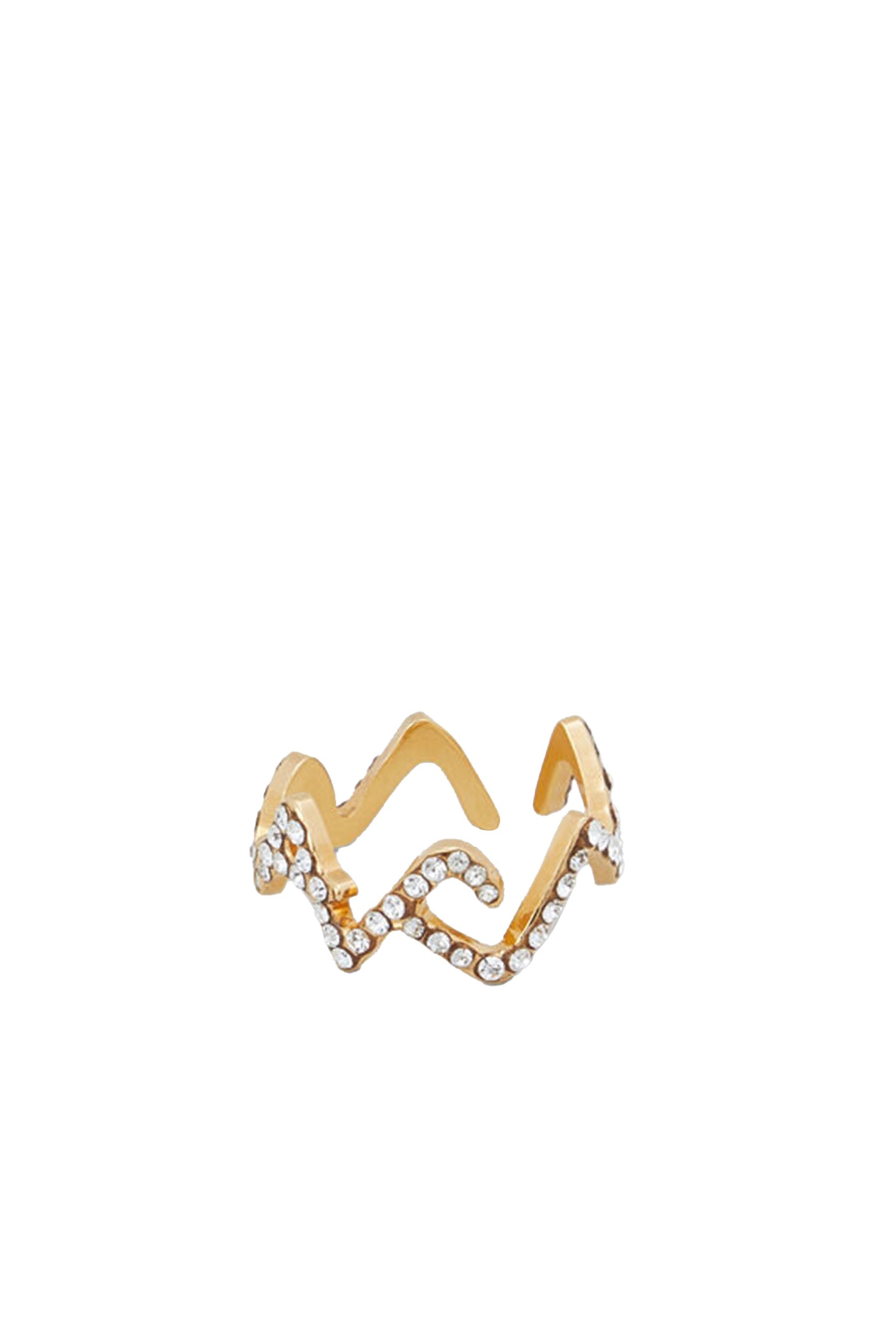 RING / GOLD - 1