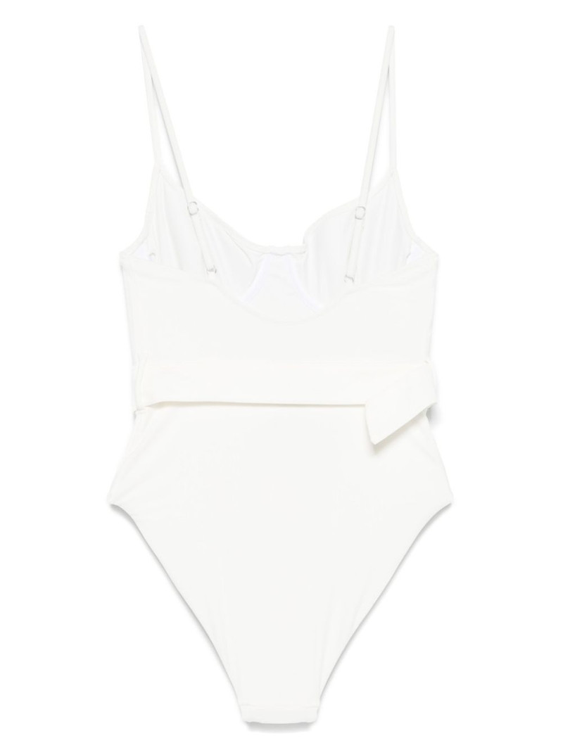 SIMKHAI Noa swimsuit outlook