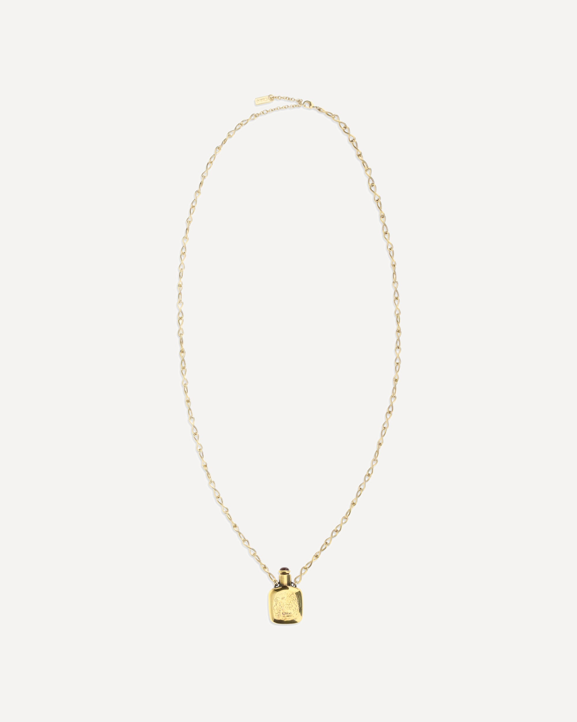 Elixir pendant Necklace - 1