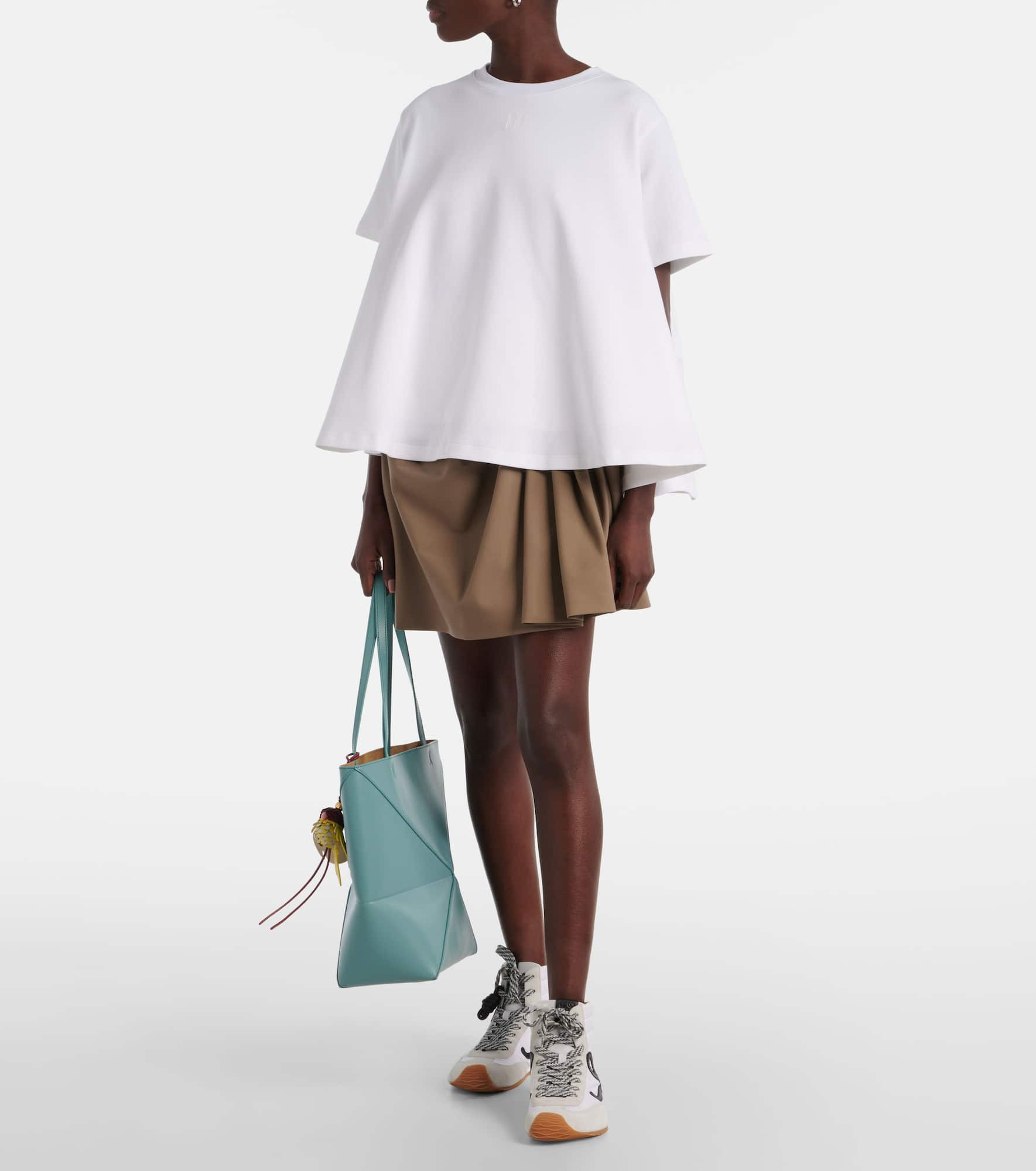 Ballet Runner 2.0 high-top sneakers - 3