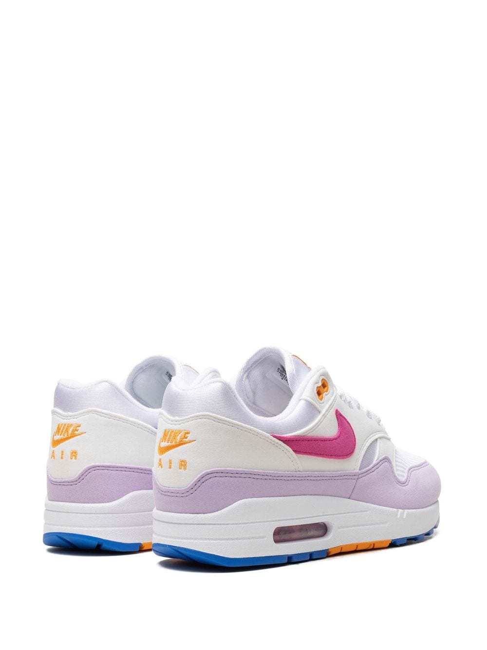 Air Max 1 '87 "Mismatched Swoosh" sneakers - 3