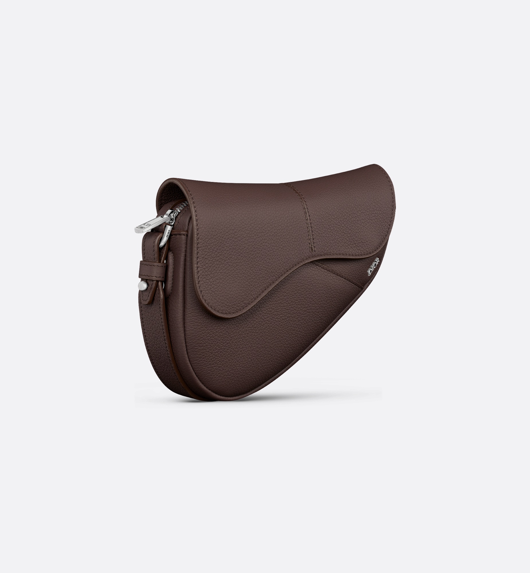 Mini Saddle Bag - 5