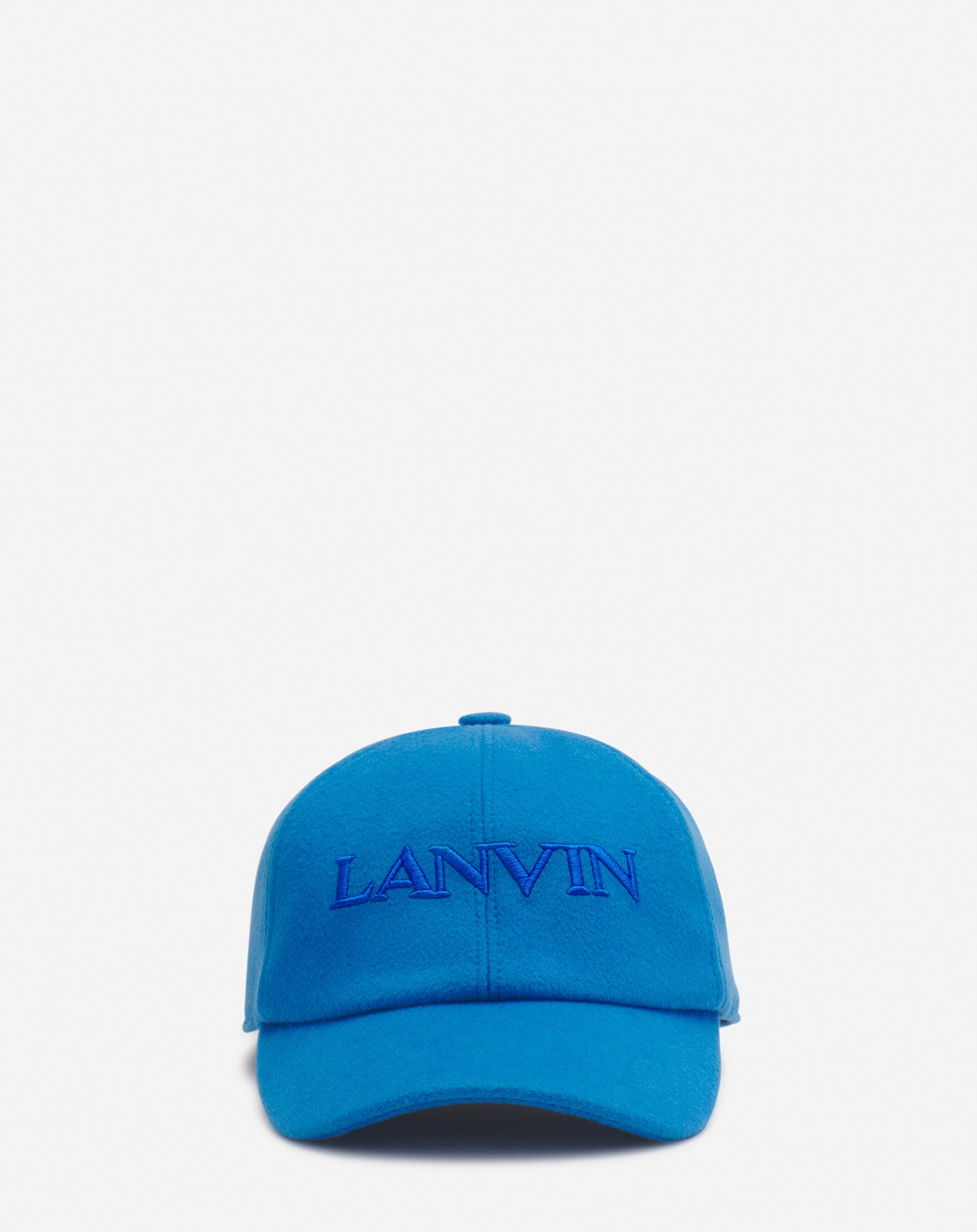 WOOL CAP - 1