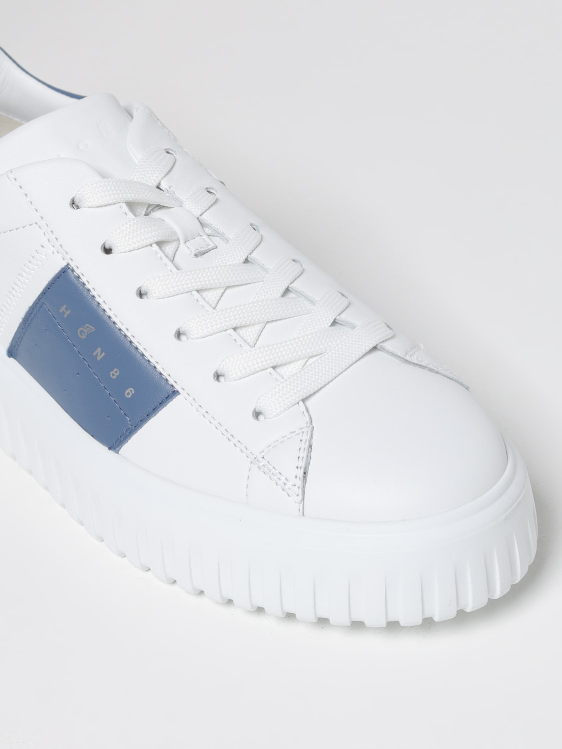 Sneakers men Hogan - 4