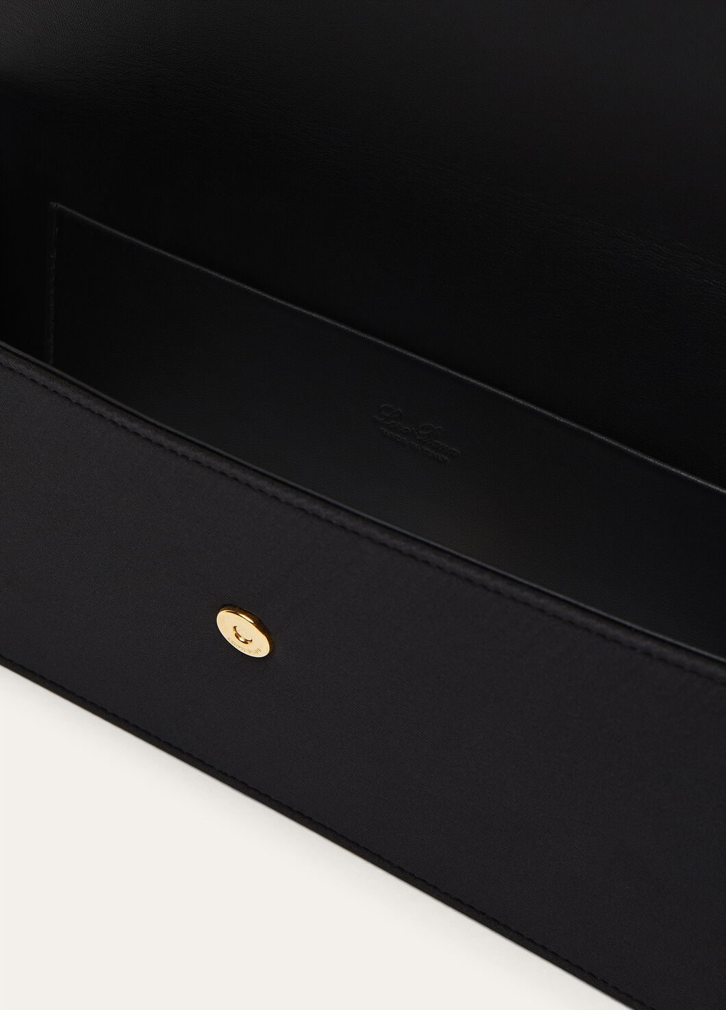 Extra Tuxedo Clutch - 5