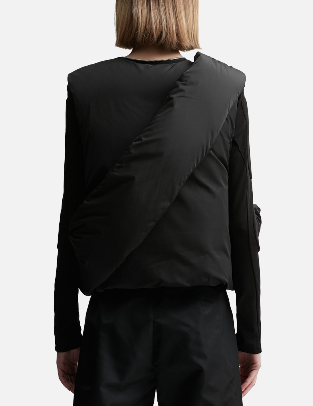 HOLLOWING VEST - 3