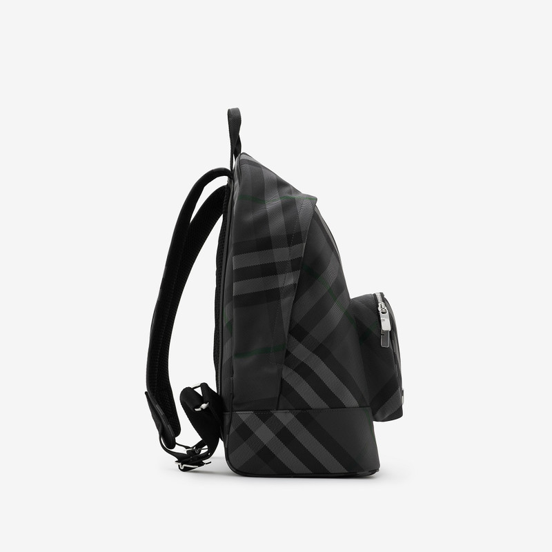 Grid Backpack 4