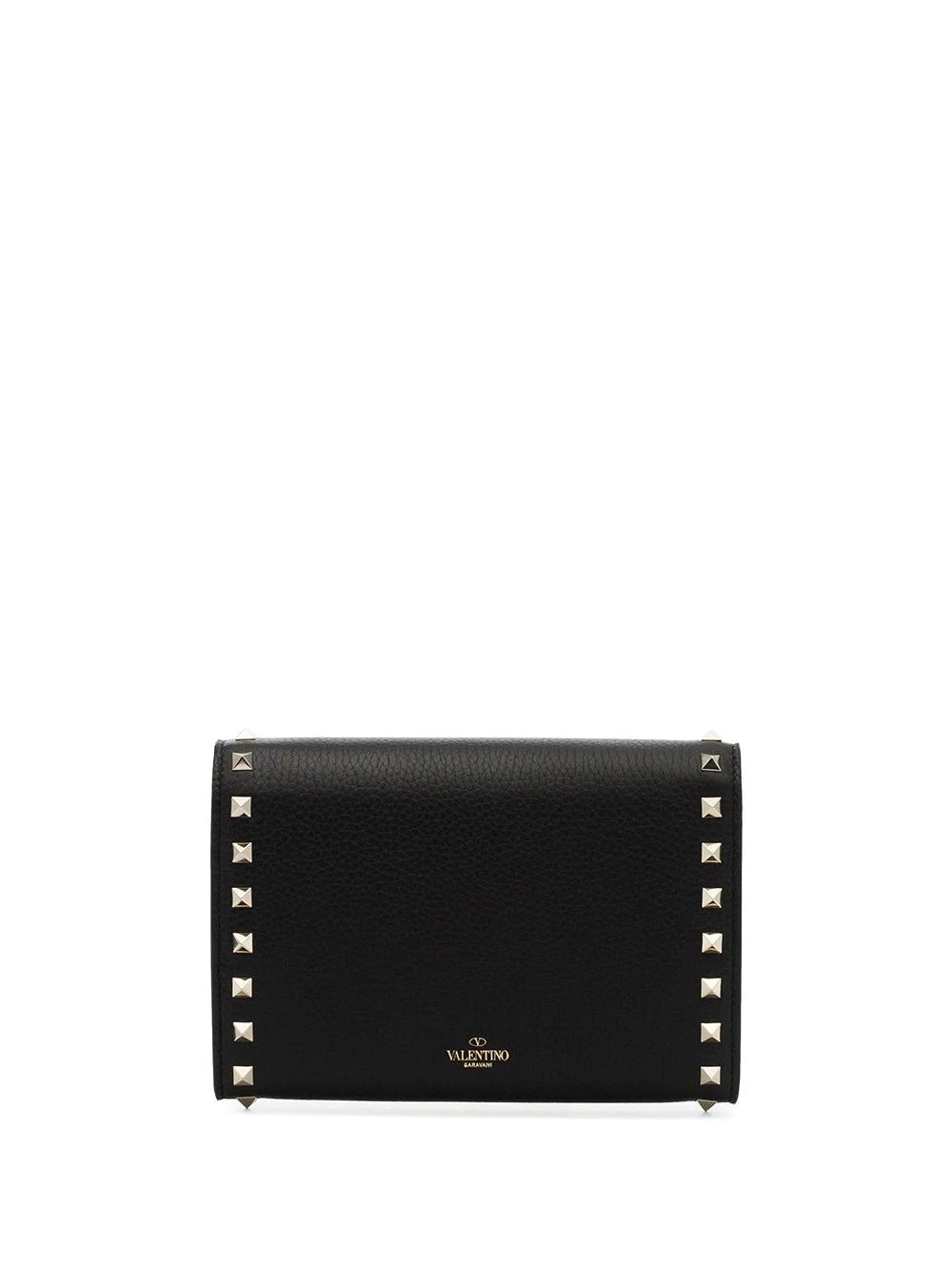 Rockstud clutch - 3