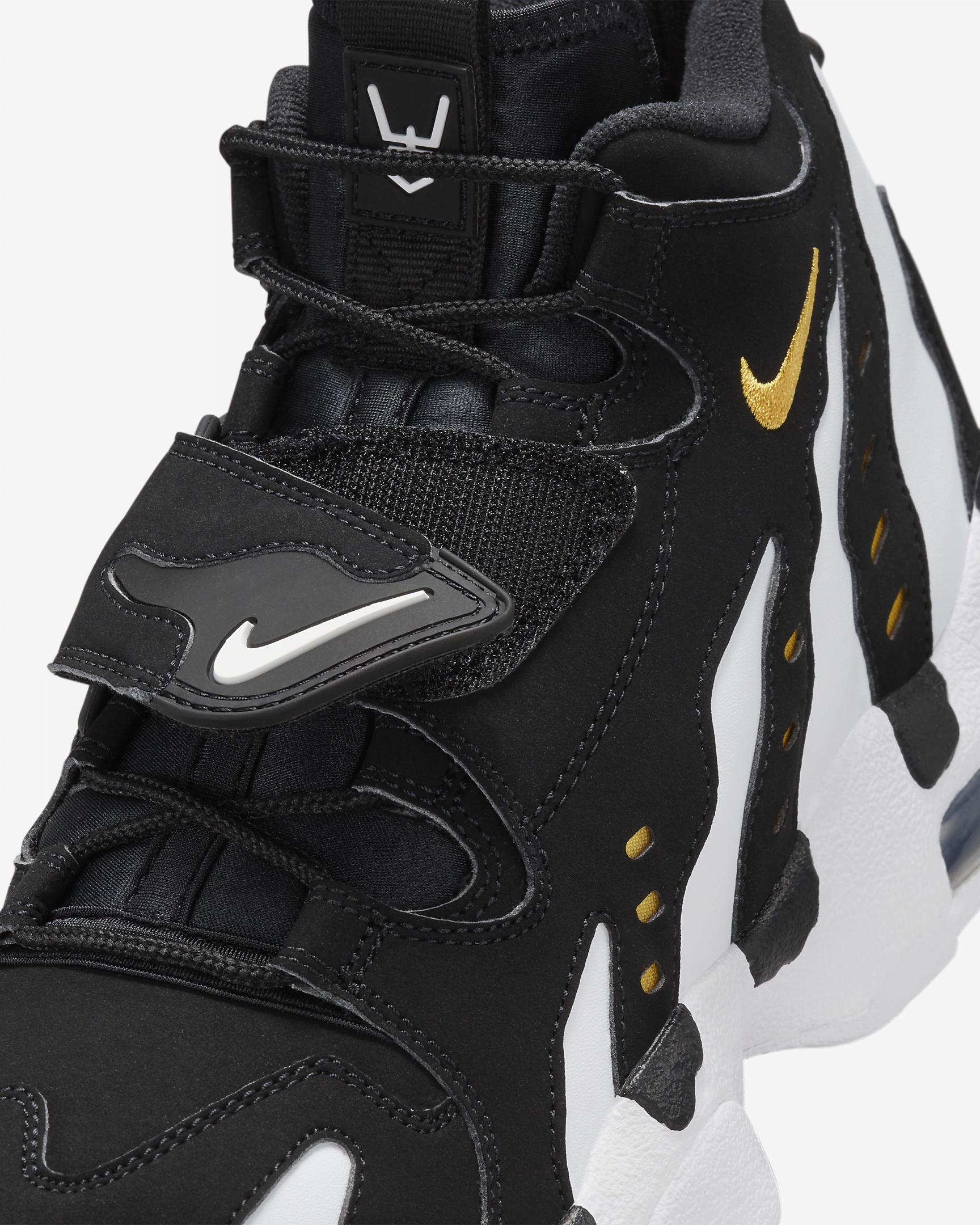 靴 Nike Air DT Max 96 Nike Air DT Max 96 Varsity Red for Sale | Authenticity