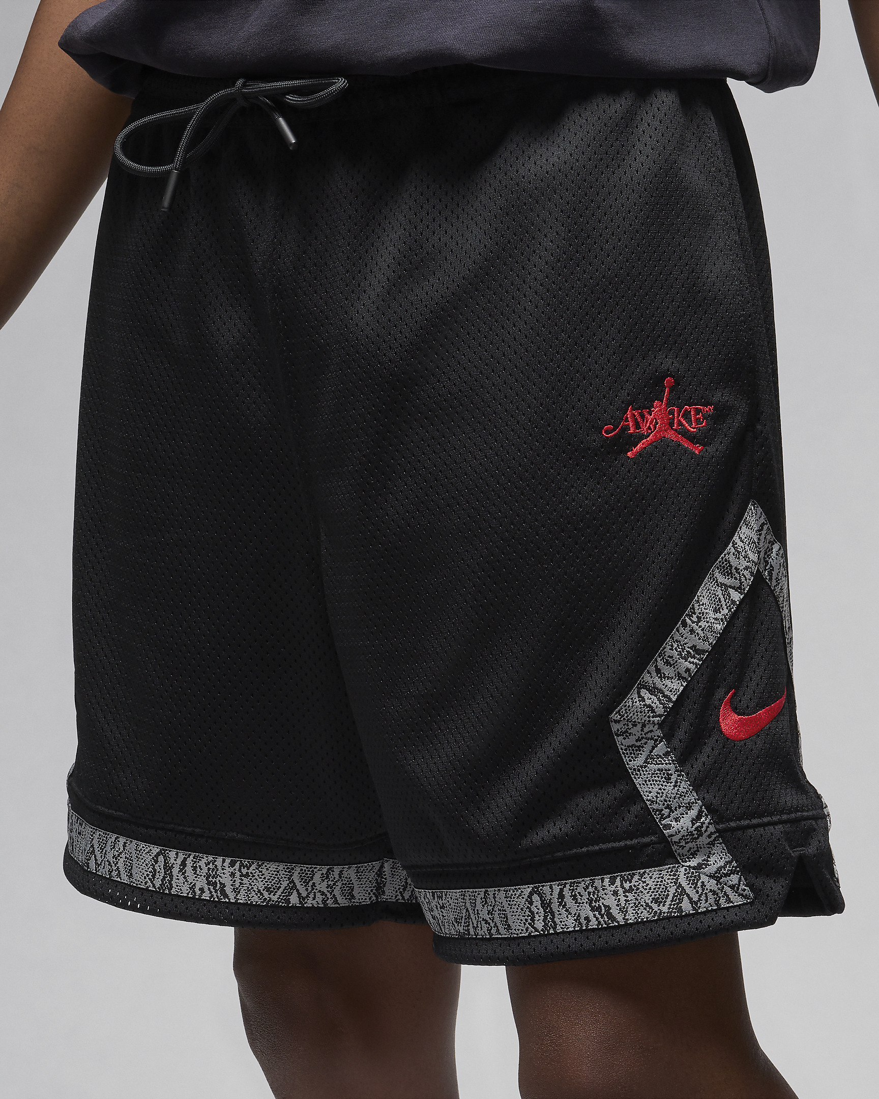 AWAKE NY × AIR JORDAN Diamond Short Awake NY x Jordan Diamond Short FQ5449 010 | OVERKILL