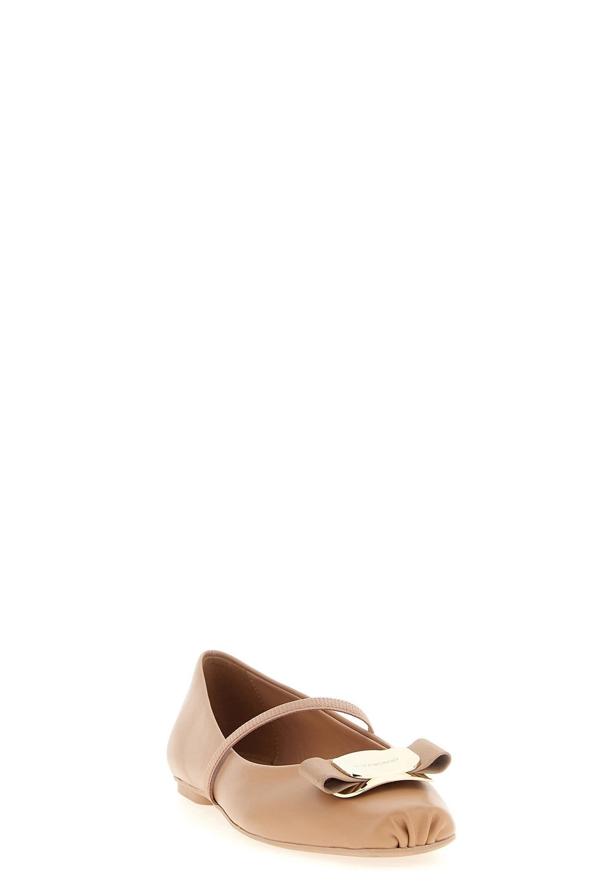 Ferragamo Women 'Zina' Ballet Flats - 2