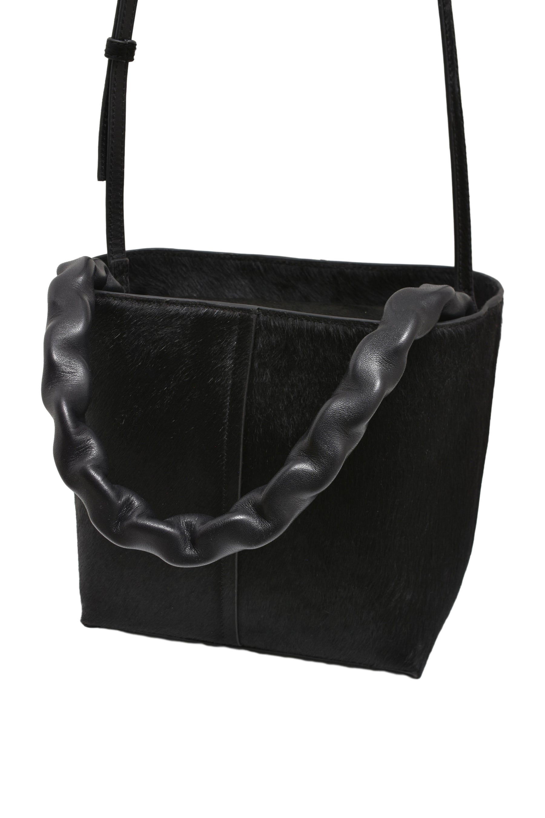 GRACE BAG / BLK - 4