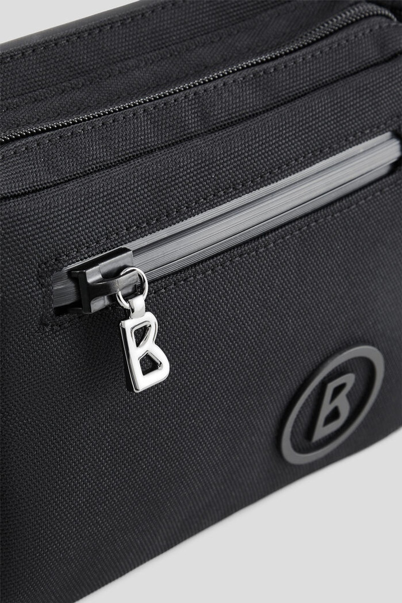 007 Flo Belt bag in Black 5