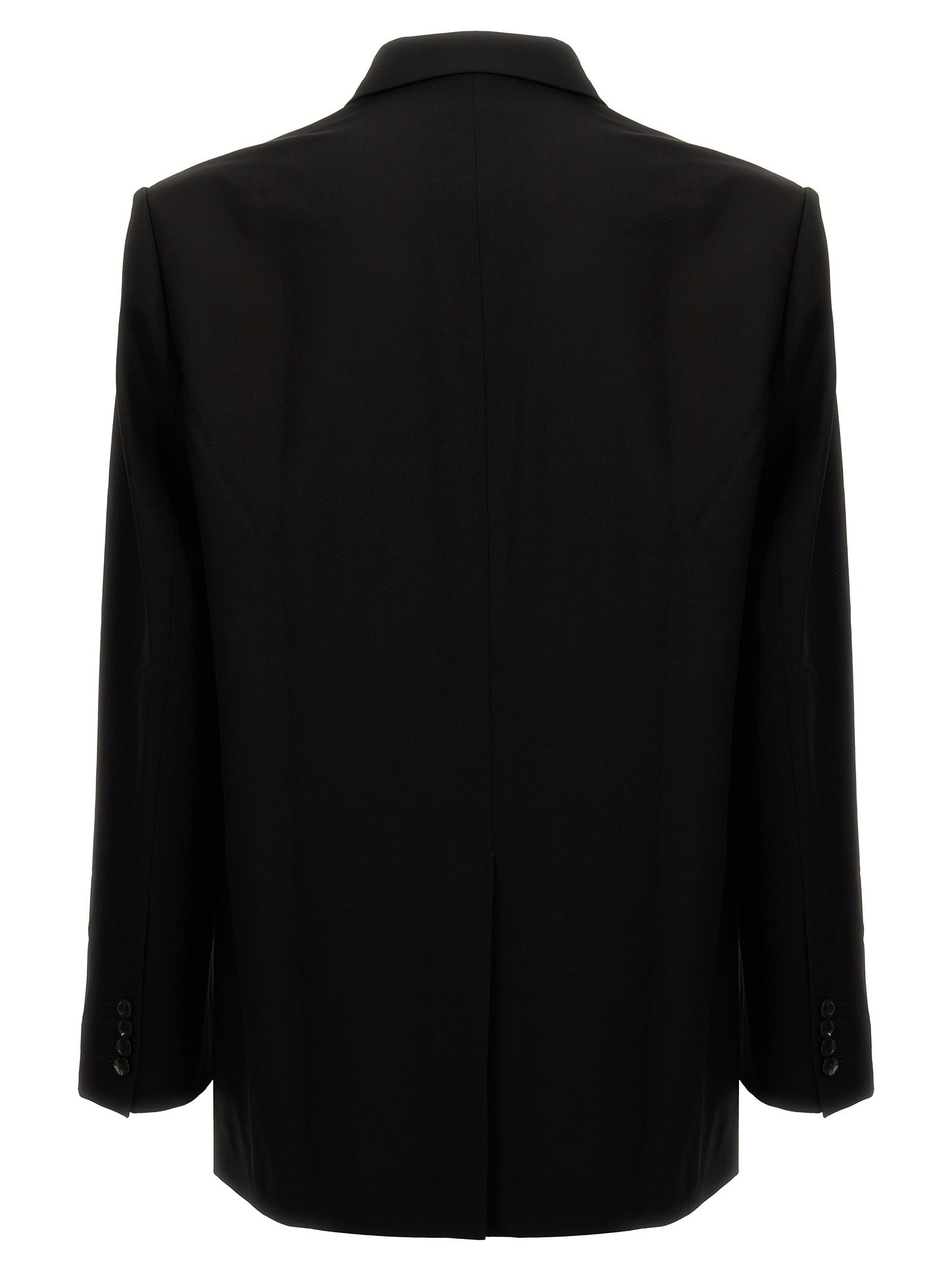 Y PROJECT - Y/Project Men 'Pinched Logo' Blazer - 2