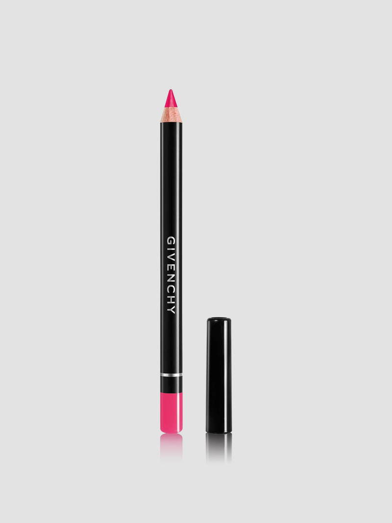 Women's Waterproof Lip Liner - N4 1