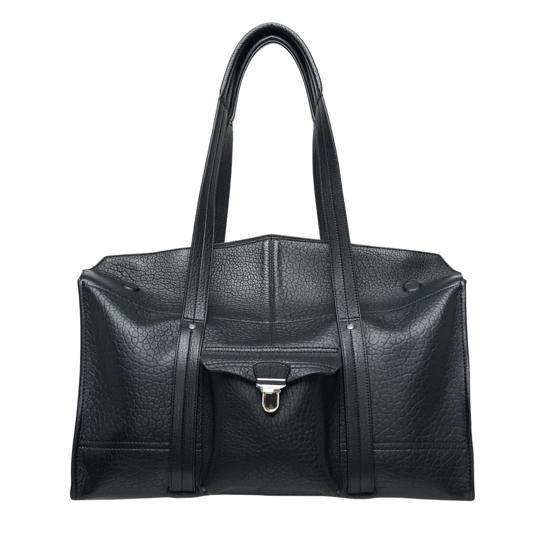 Soft Gear Tote Bubble Lambskin - 1
