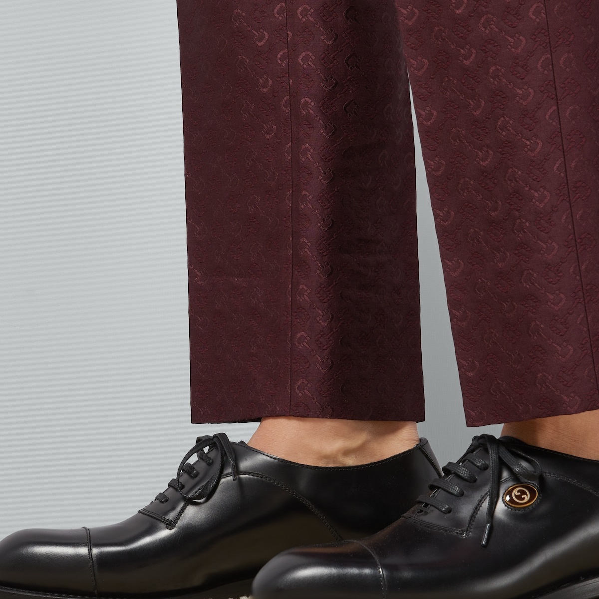 Men's lace-up shoe - 3