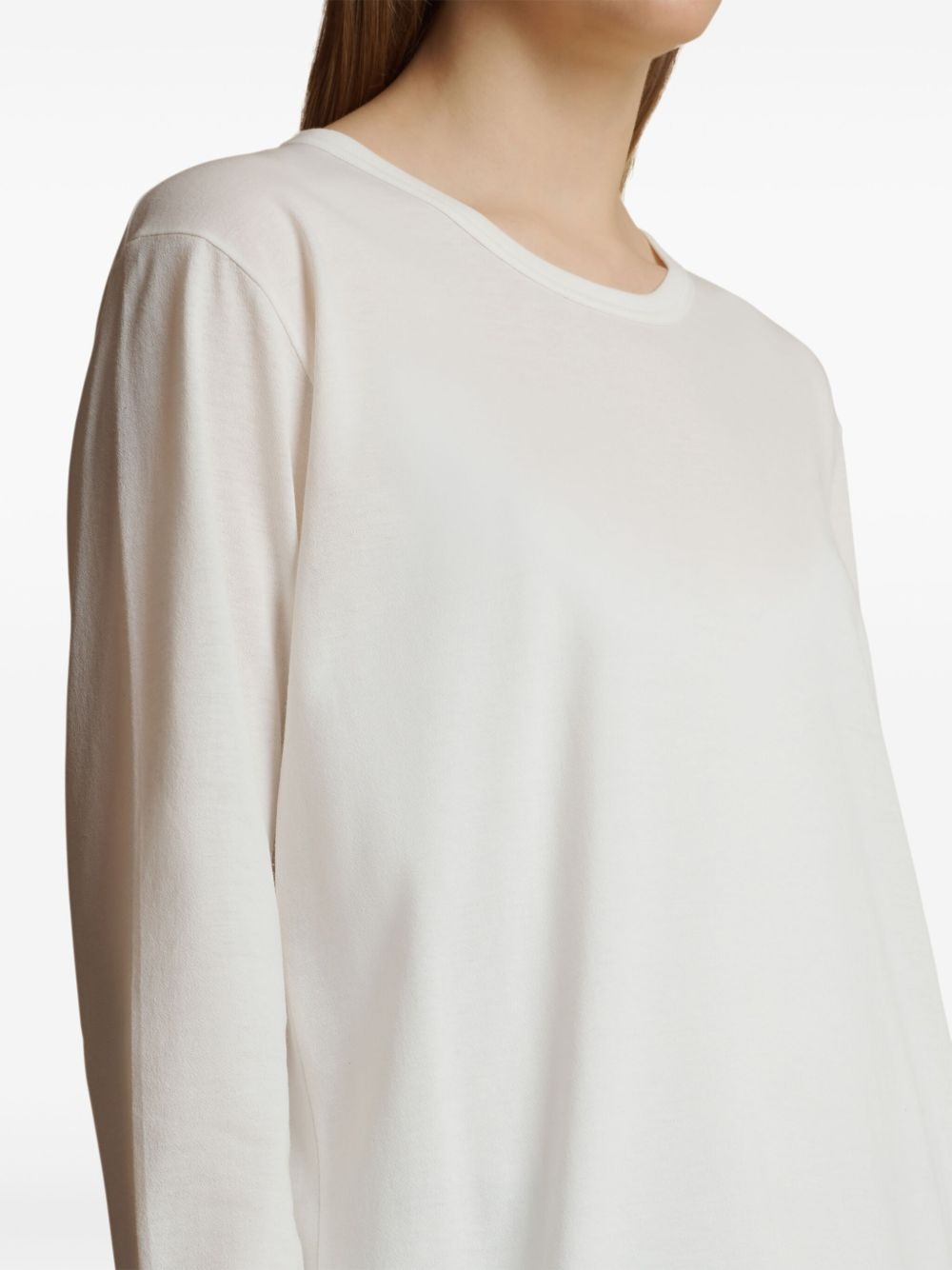 The Morton jersey top - 6