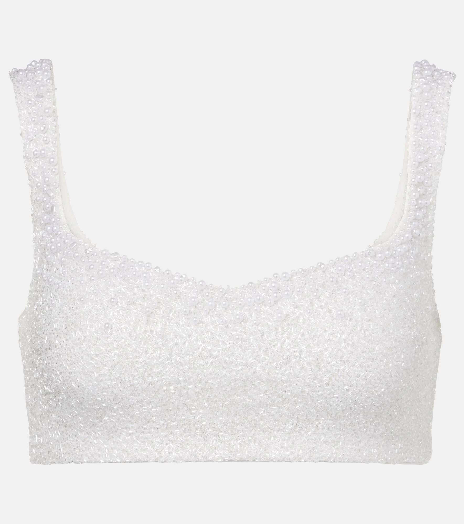 Venus embellished bra top - 1