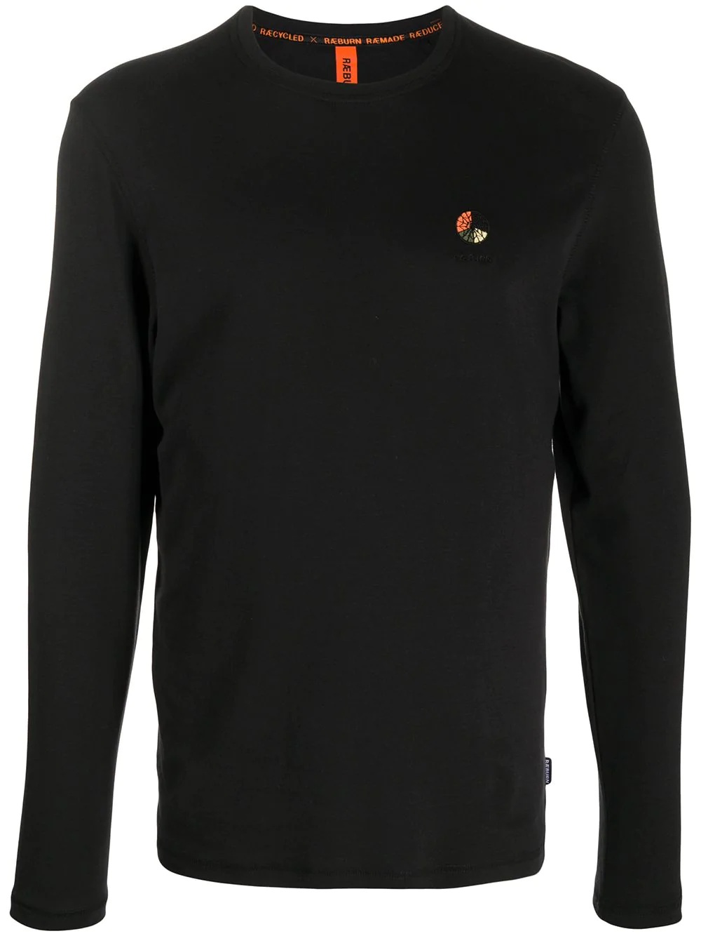 long-sleeve T-shirt - 1