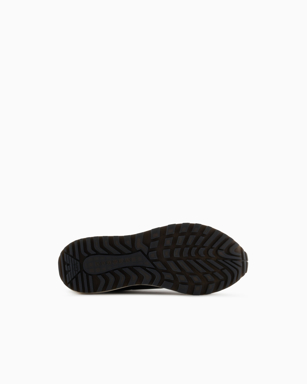 LEATHER SNEAKERS WITH THERMOFORMED DETAILS - 6