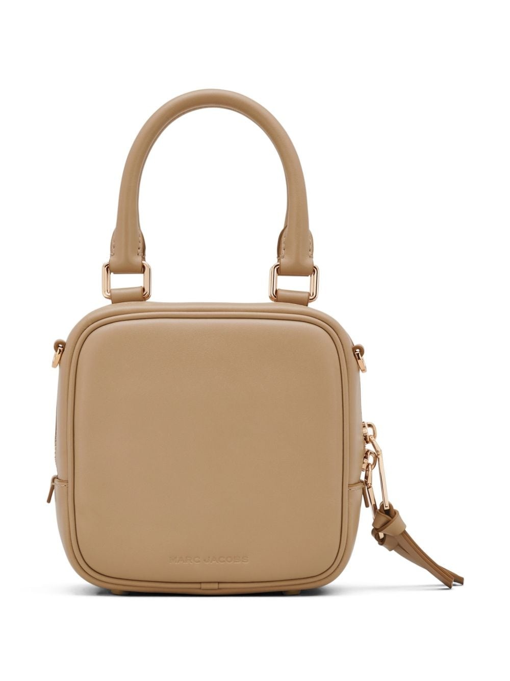 The Cube crossbody bag - 3