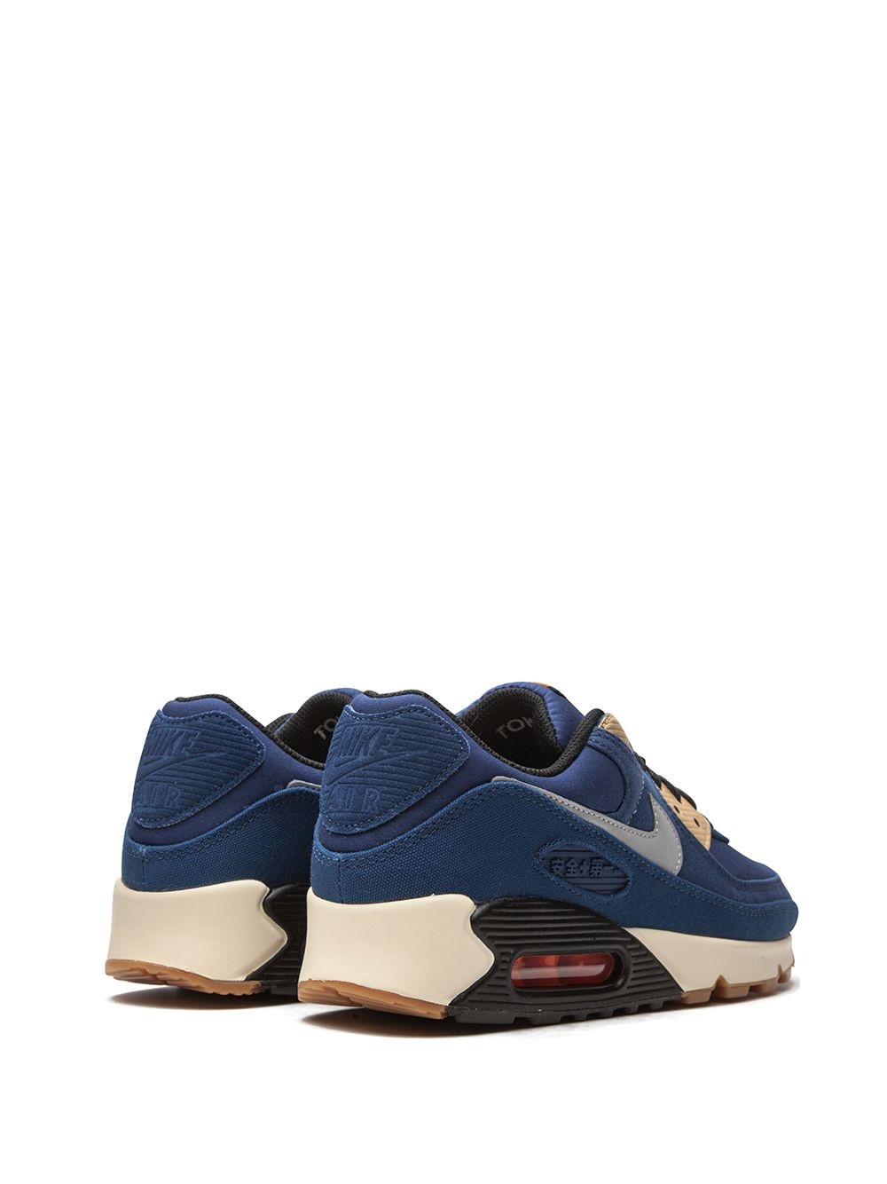 Air Max 90 sneakers - 3