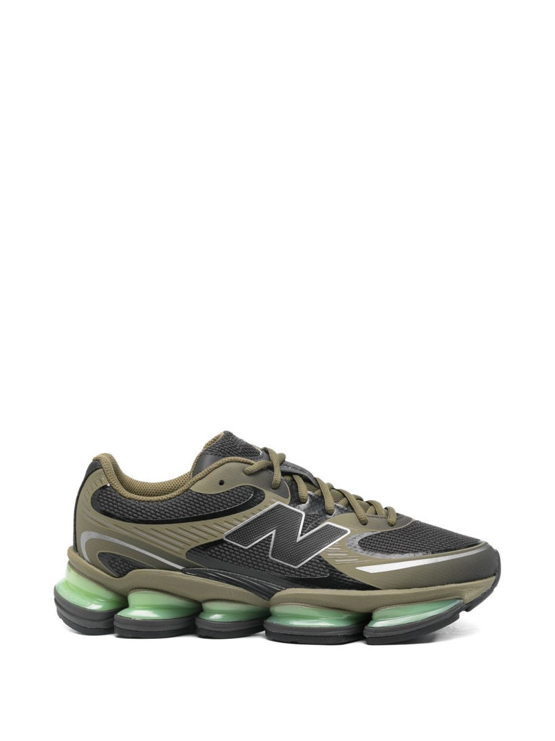 ABZORB 2000 logo sneakers 1