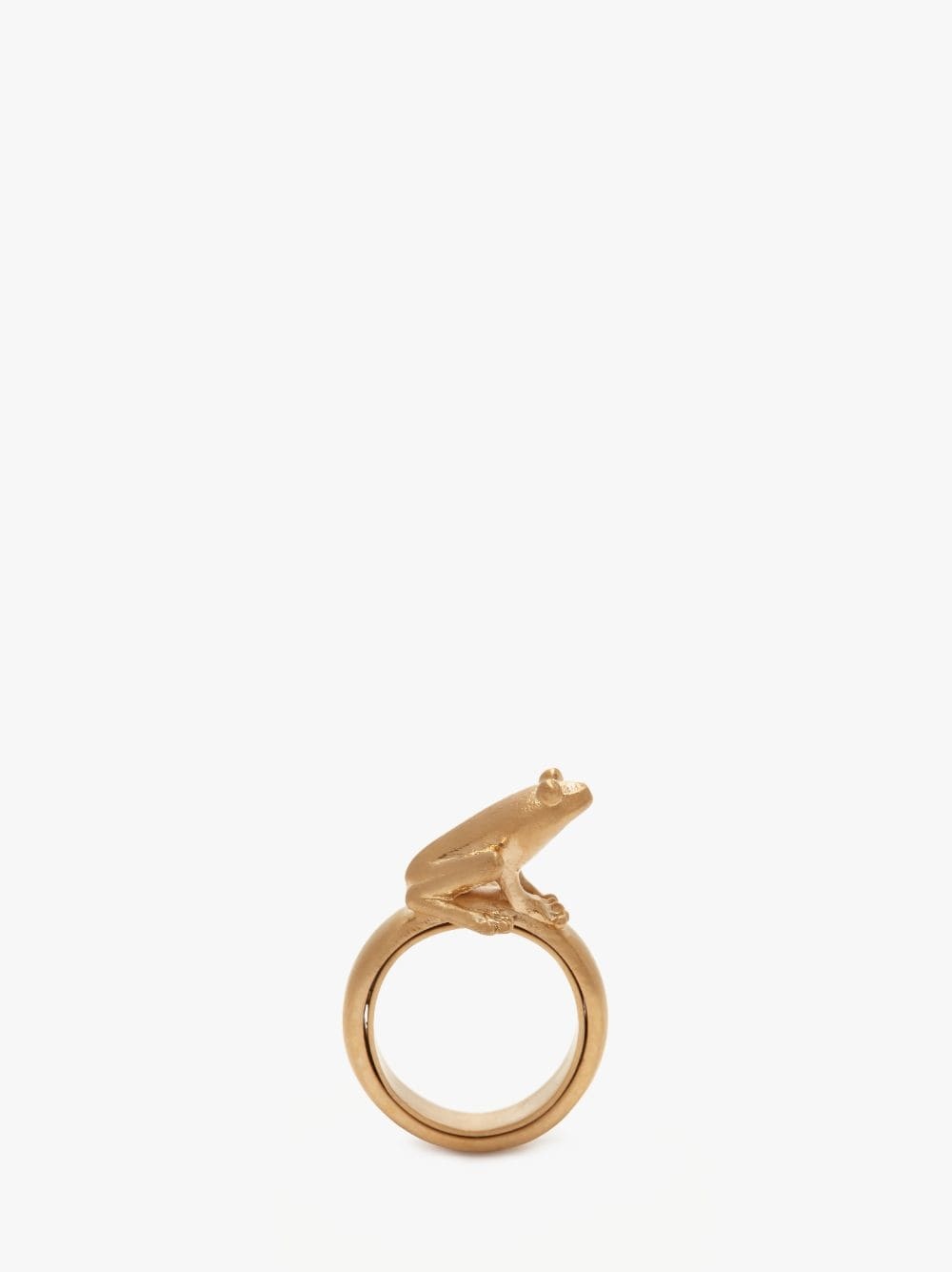 FROG RING - 2