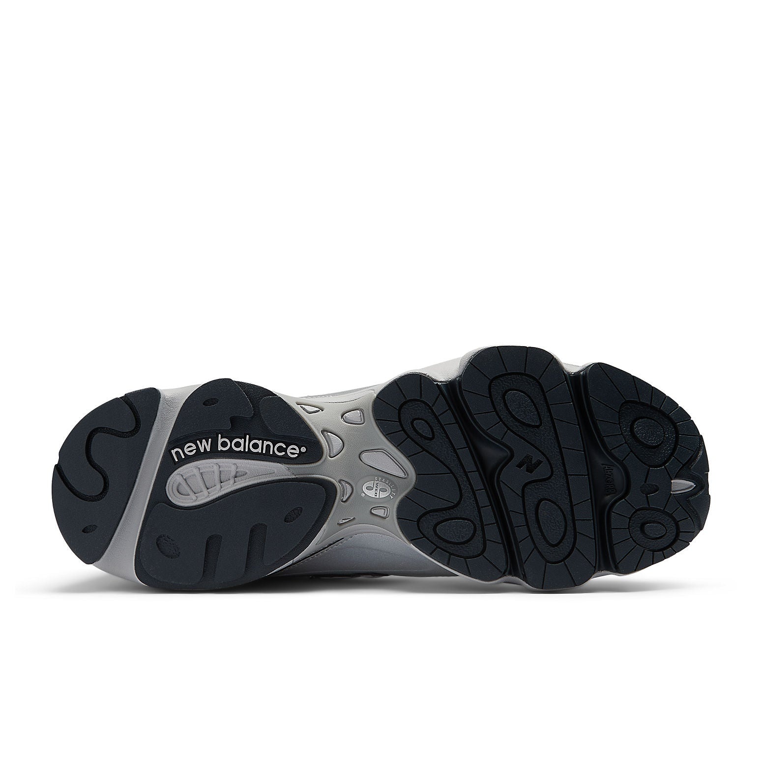 New Balance 1000 'Reflective Pack Grey' M1000TE - 6