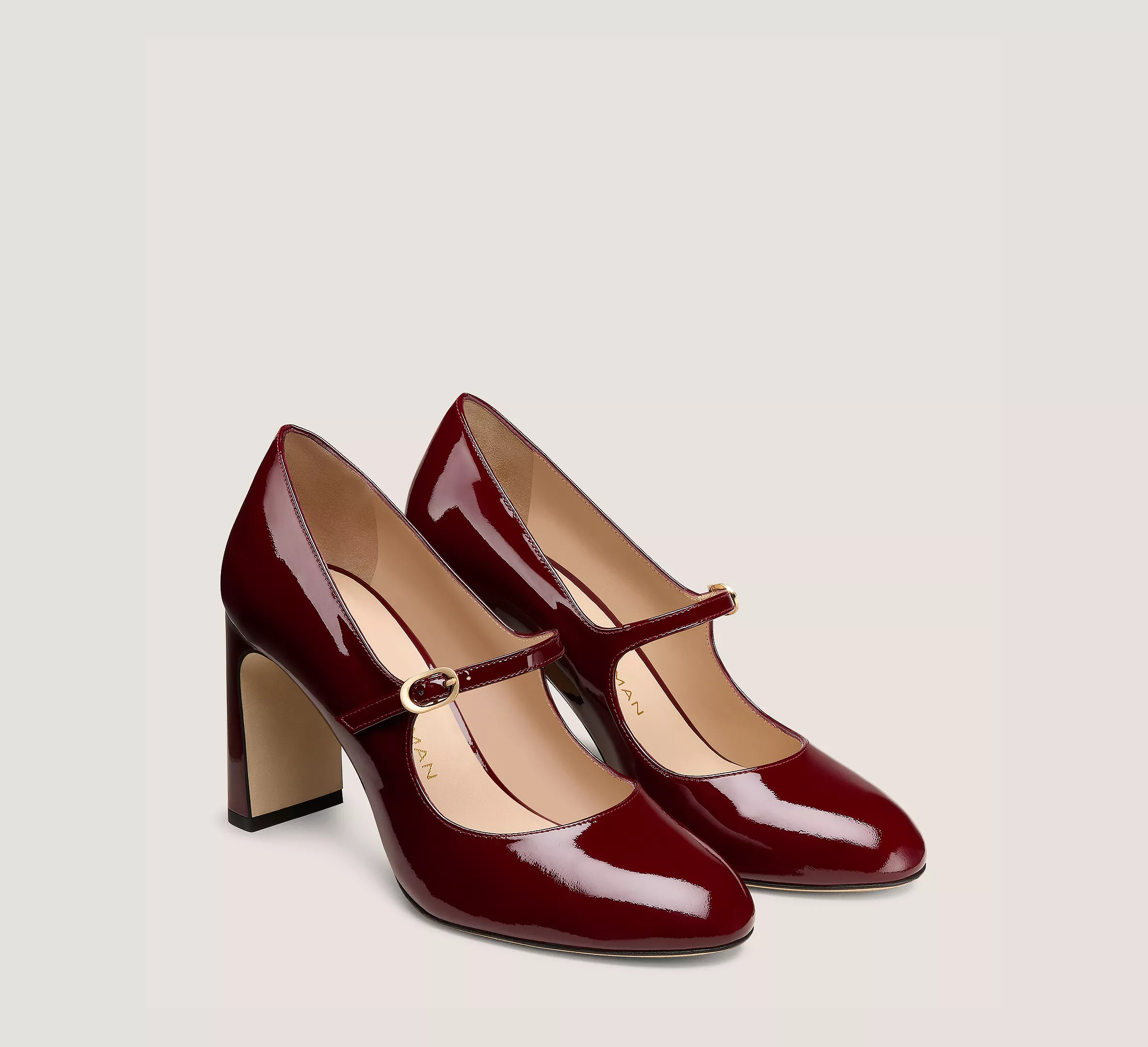 BABETTE MARY JANE 85 - 2