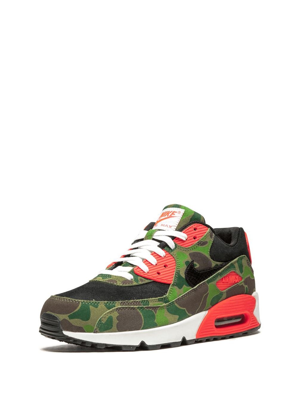 Air Max 90 Premium sneakers - 4