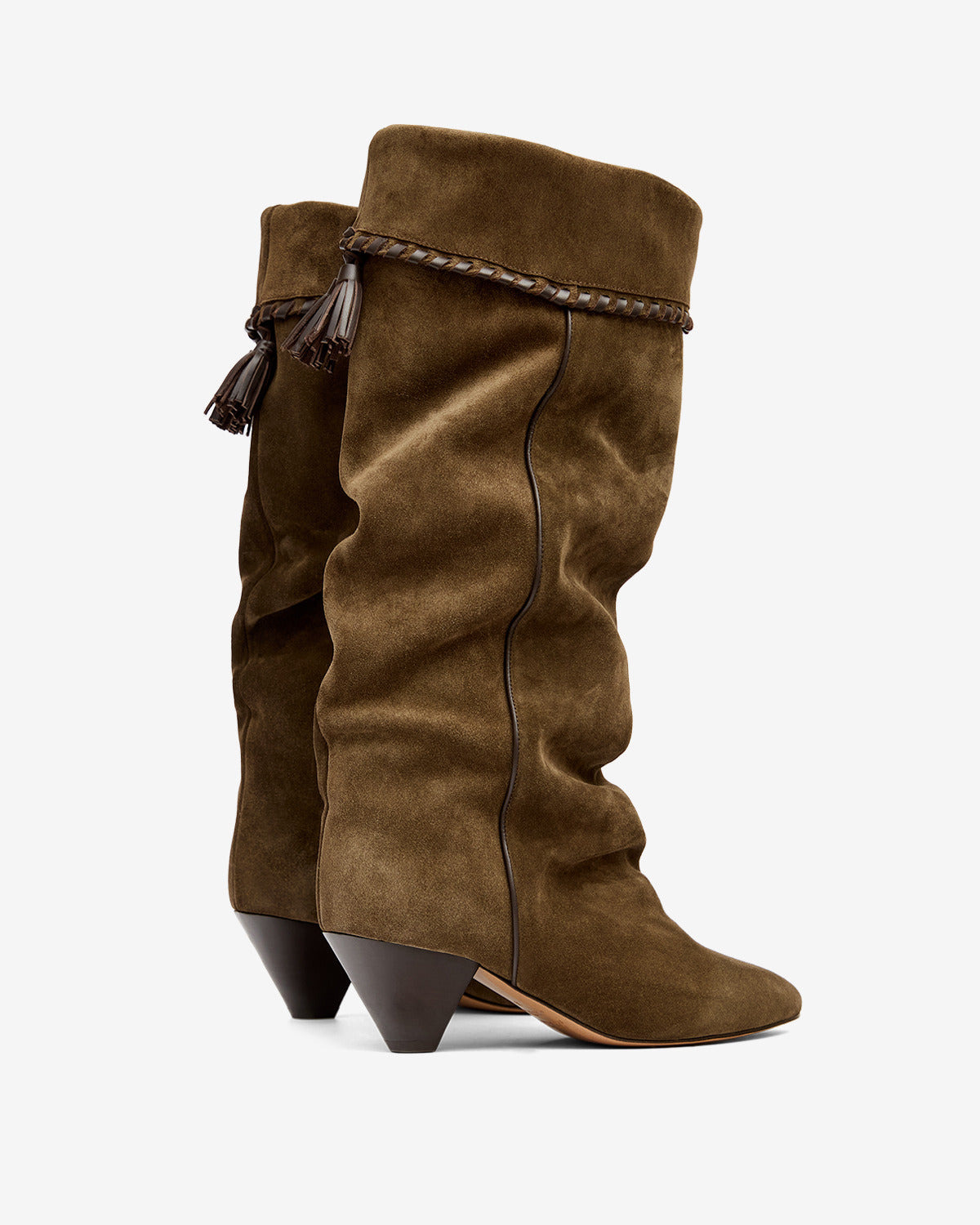 ELITA BOOTS - 2