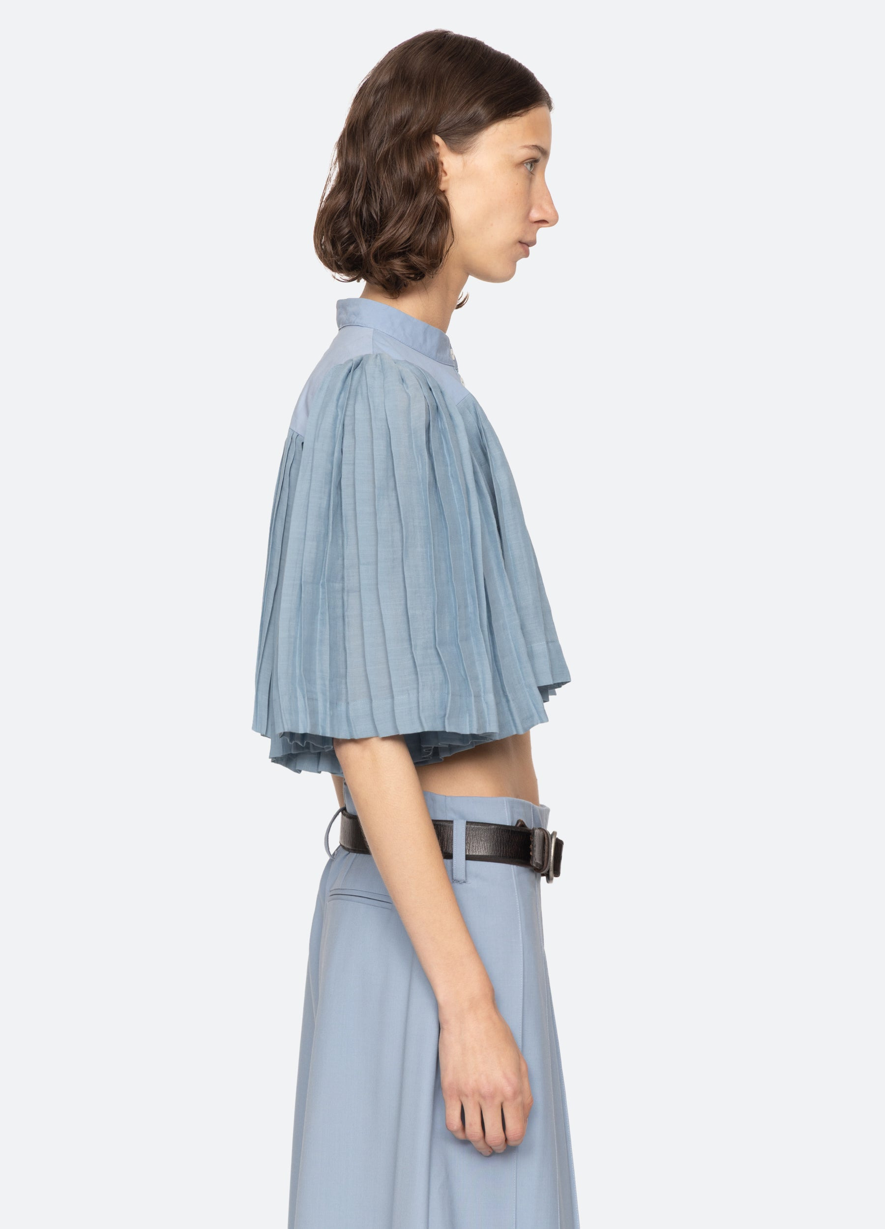 Solene S/S Top - 4