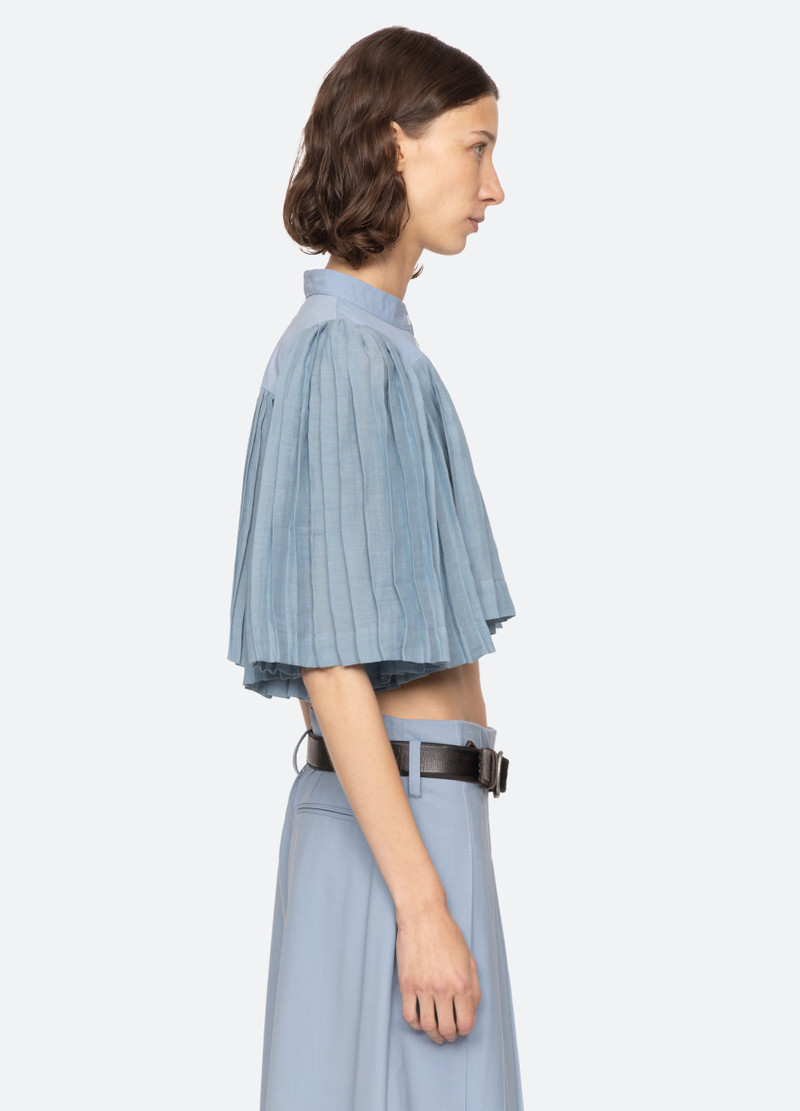 Solene S/S Top 4