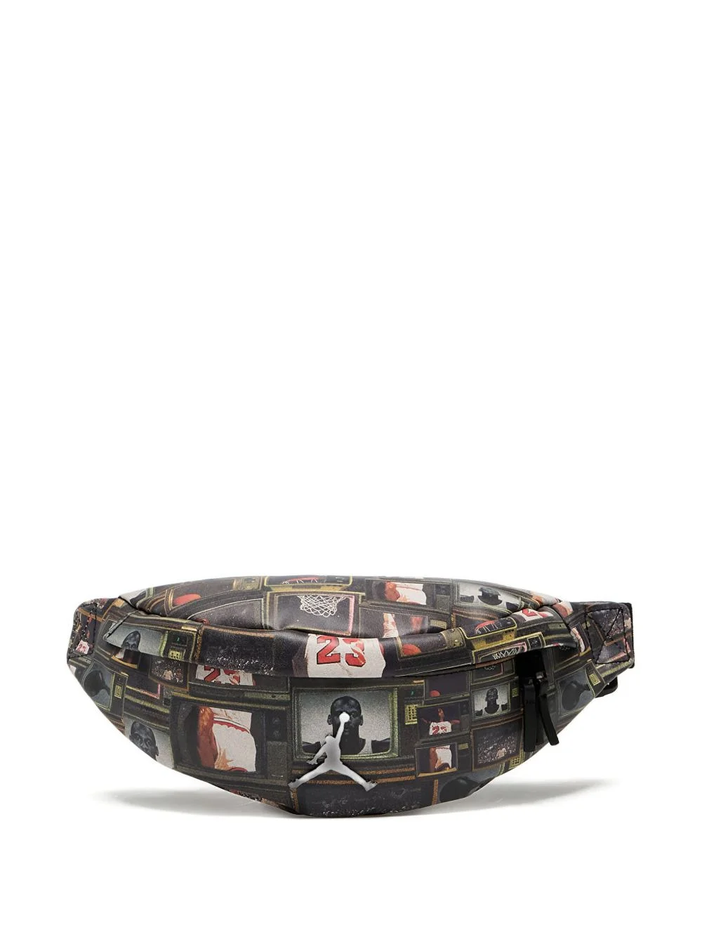 Jam Borough Gfx belt bag - 1