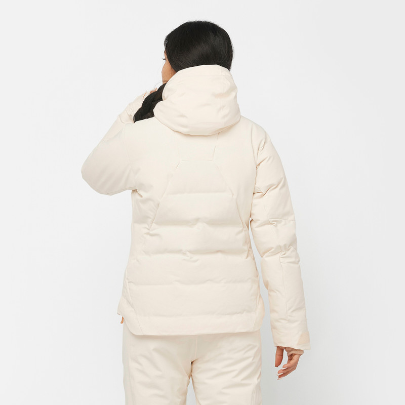 SALOMON ALPENFLOW DOWN outlook