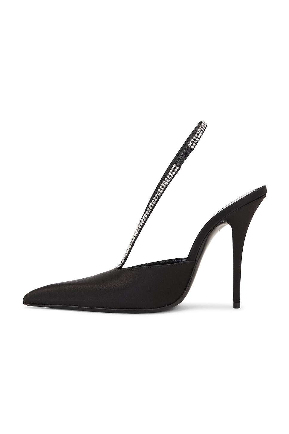Chacha Pump - 5