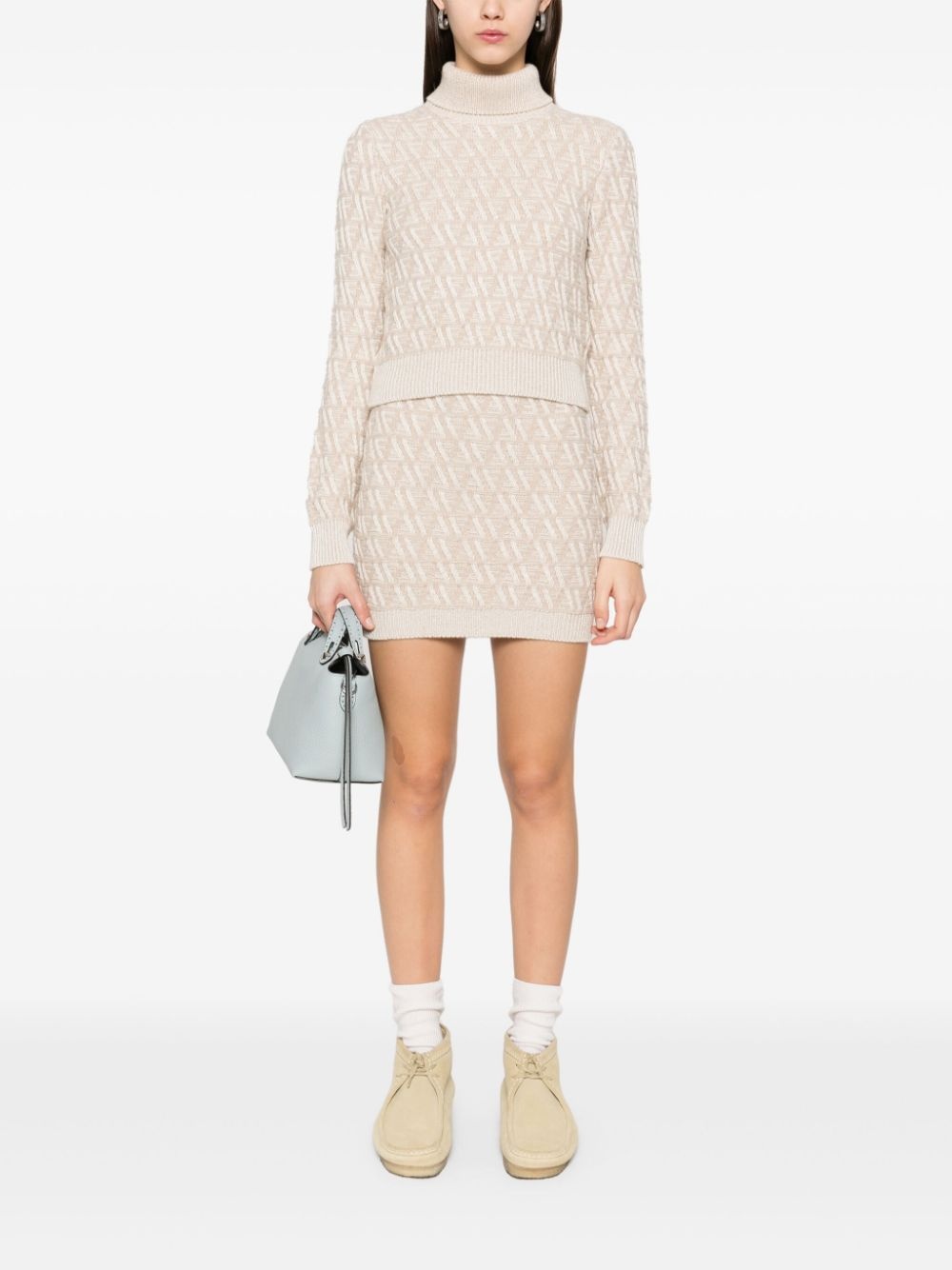 FF sweater - 2