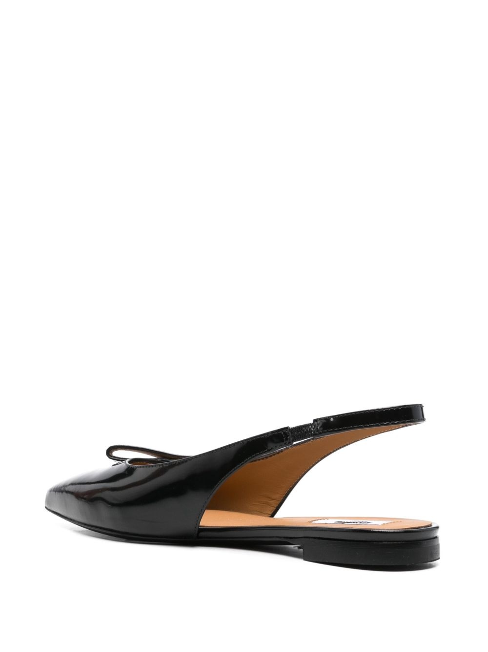 decorative-buckle pumps - 3