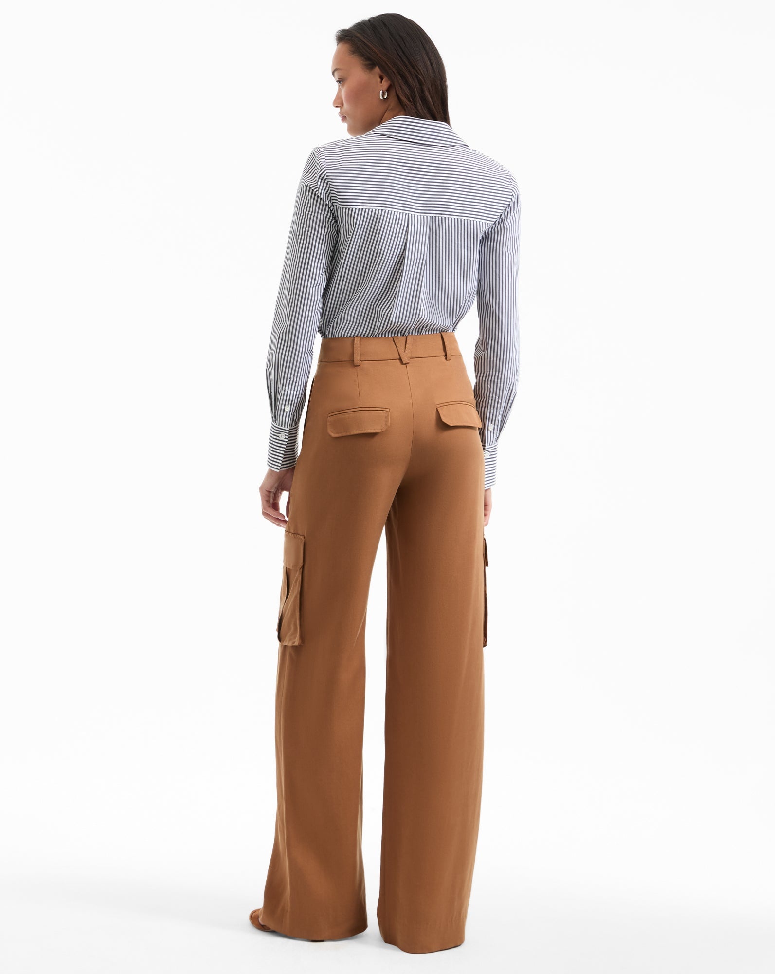 SAUL CARGO PANT - 6