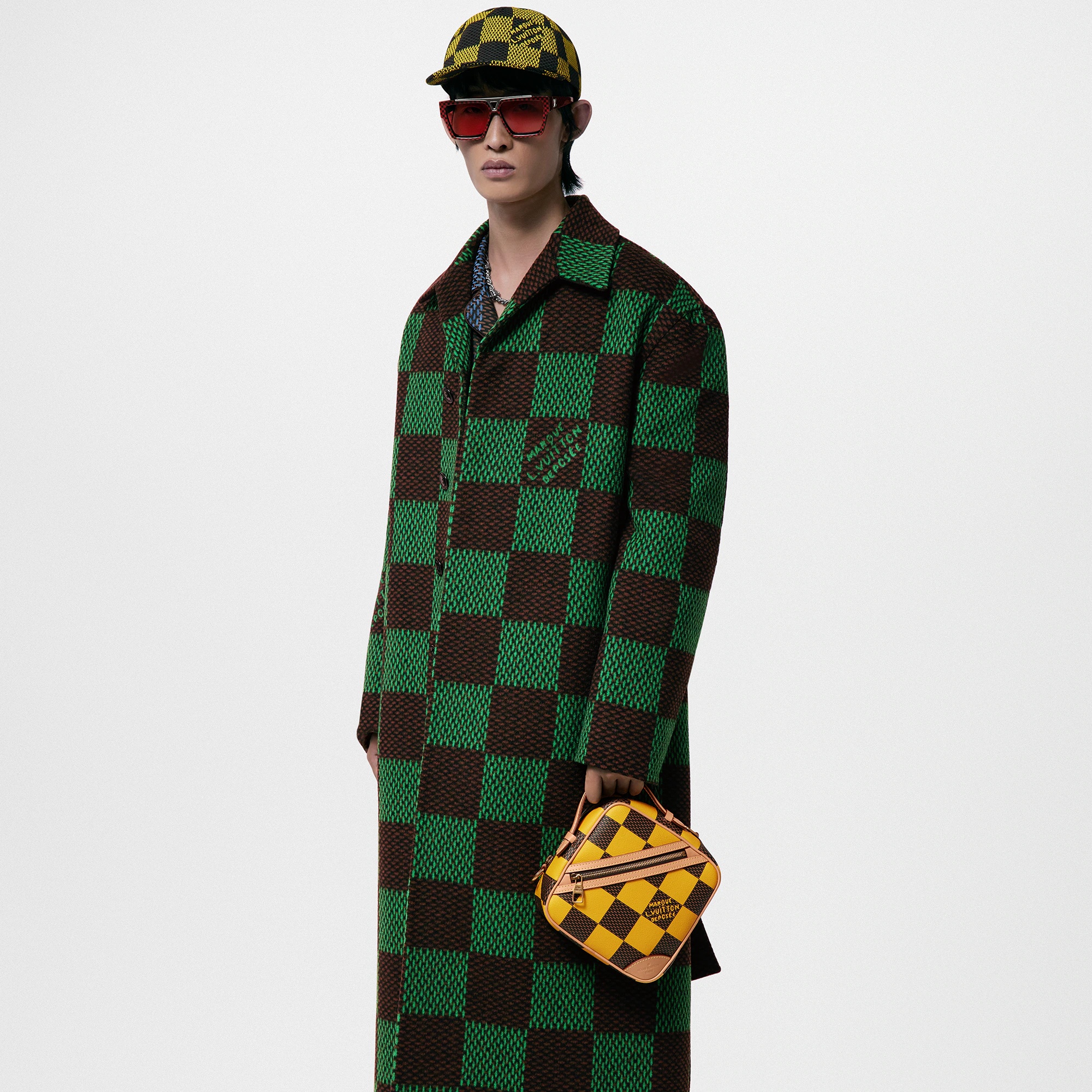 Chess Messenger - 9