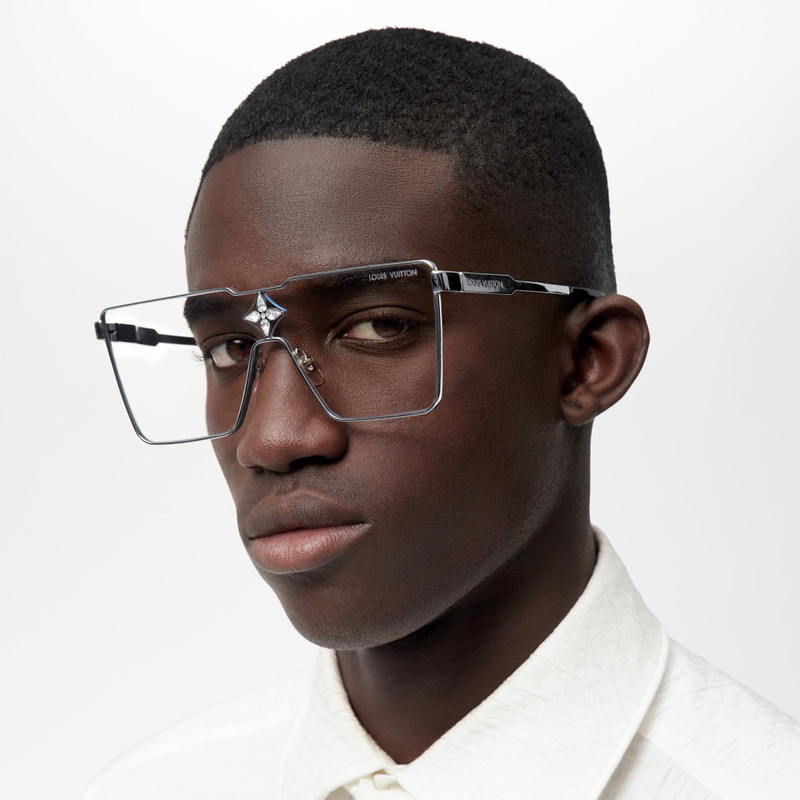 Cyclone Metal Sunglasses 6