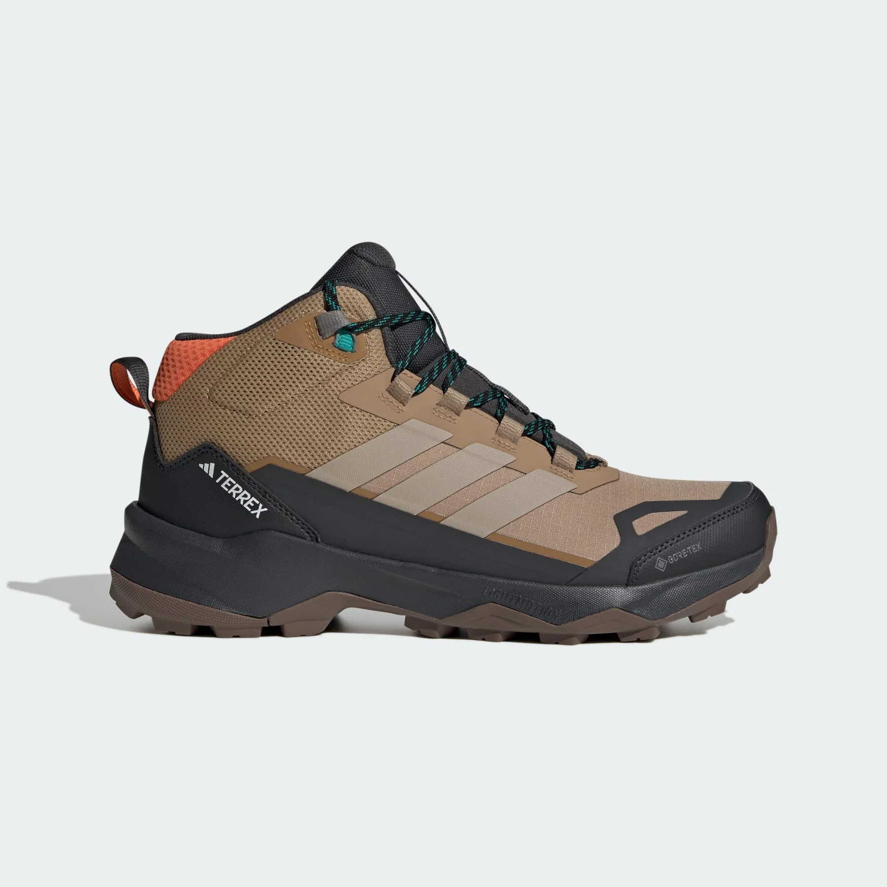 Terrex Skychaser AX5 Mid GORE-TEX Hiking Shoes - 1