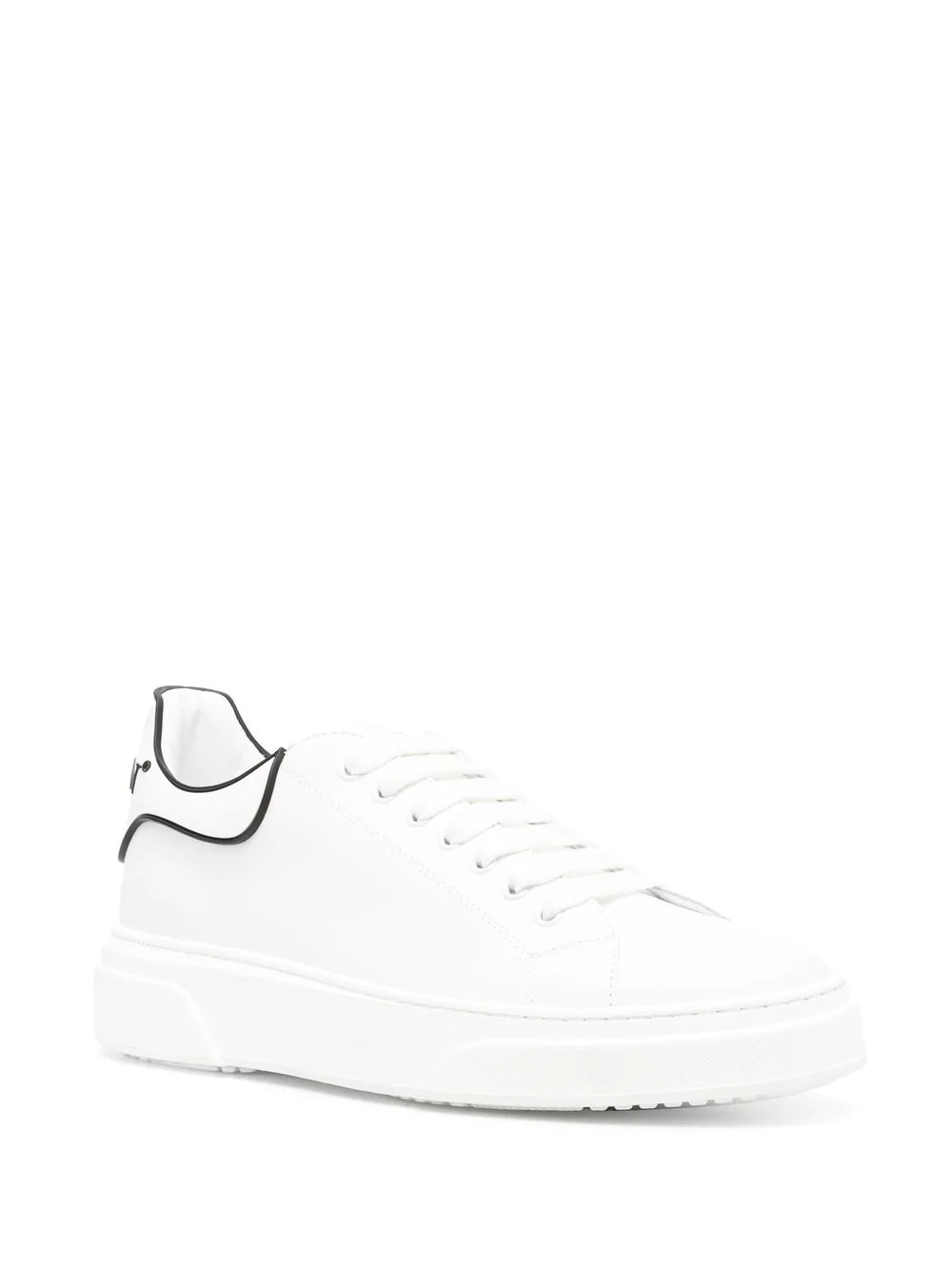 Runner Big Bang low-top sneakers - 2