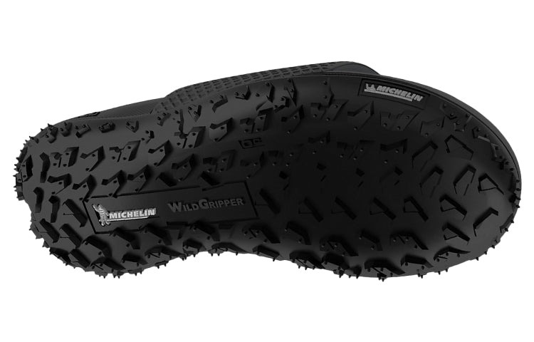 Under Armour Project Rock Slide 'Black Pitch Grey' 3025237-001 - 5