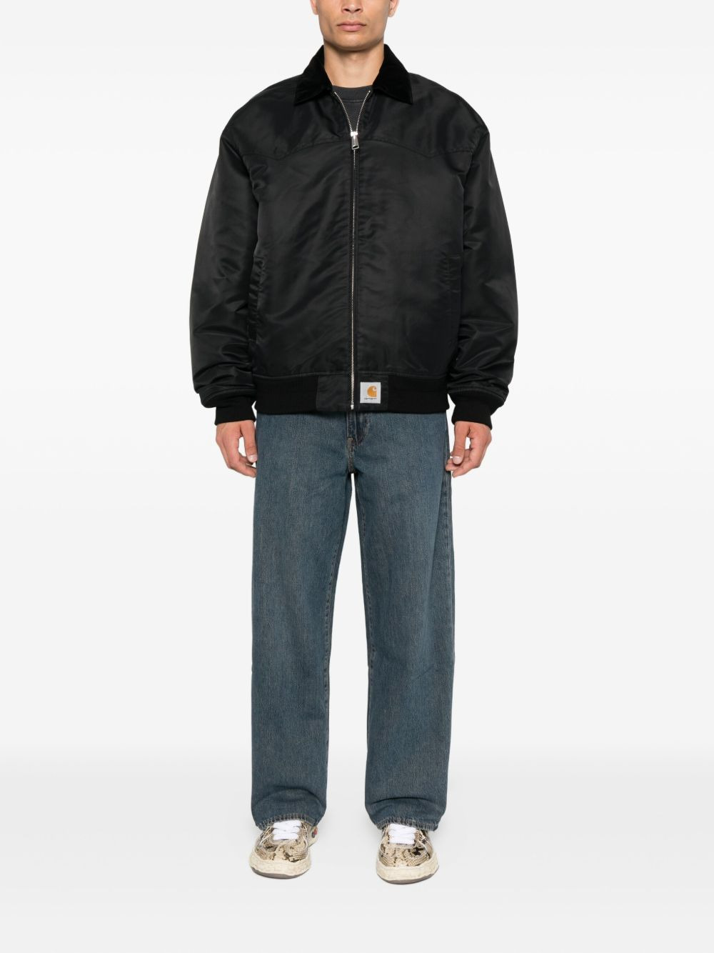 Santa Fe Alumni jacket - 2
