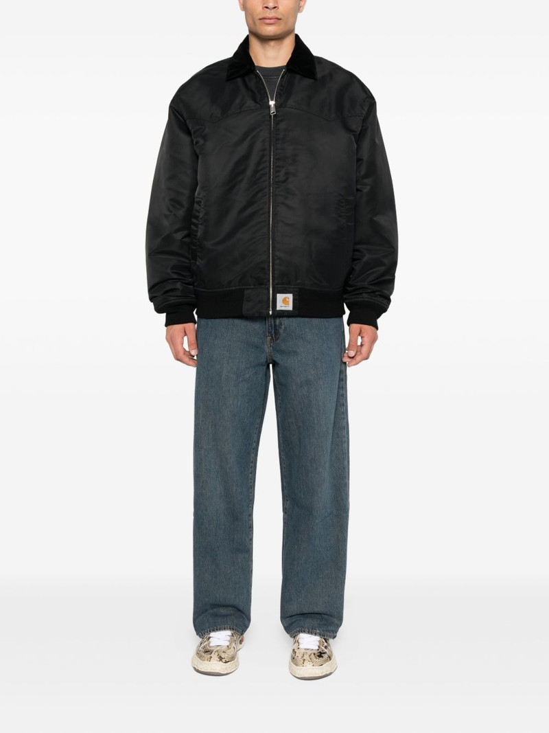 Santa Fe Alumni jacket 3