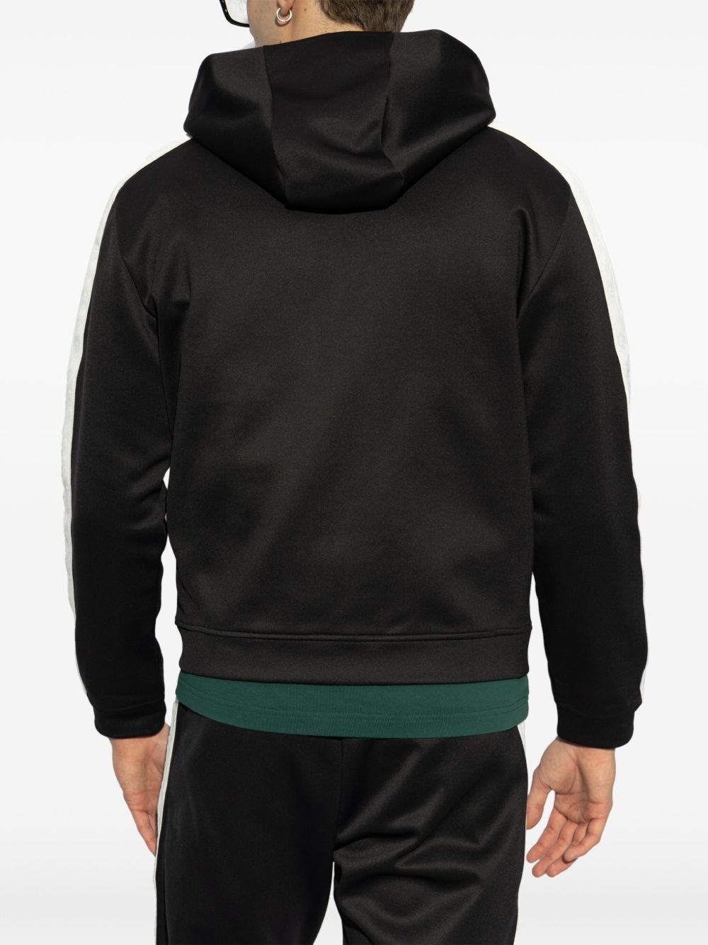 Scuba hoodie - 3